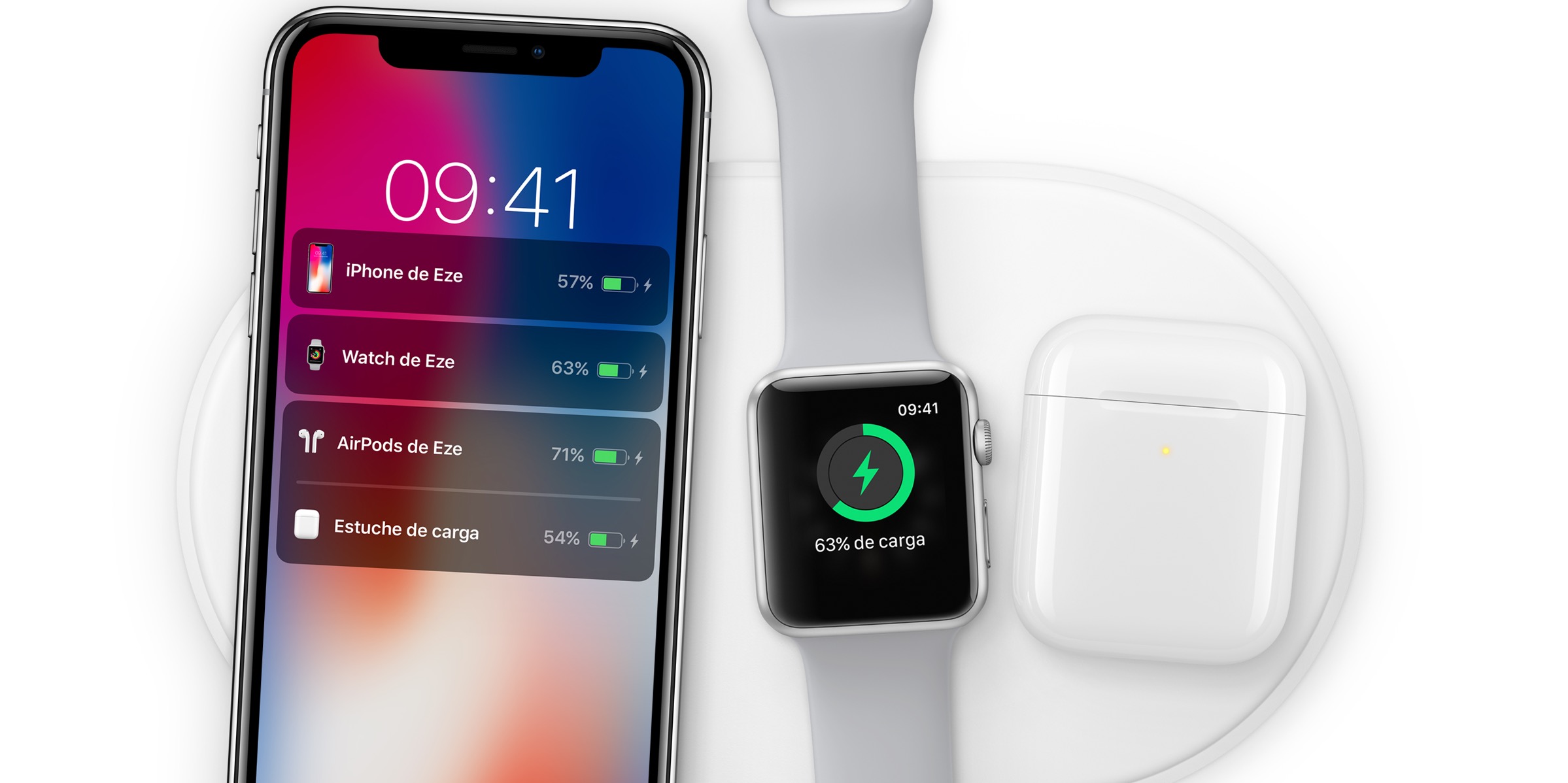 apple airpower